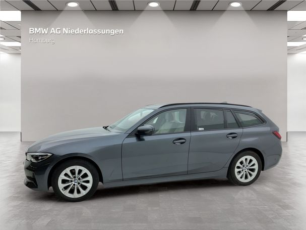 BMW 320d Touring 140 kW image number 5