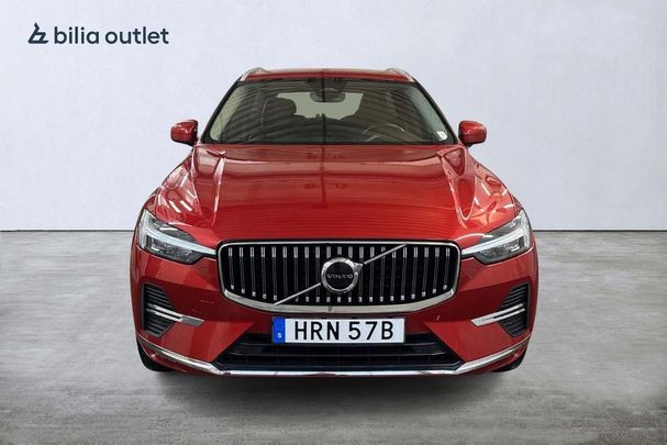 Volvo XC60 B4 AWD Inscription 145 kW image number 2