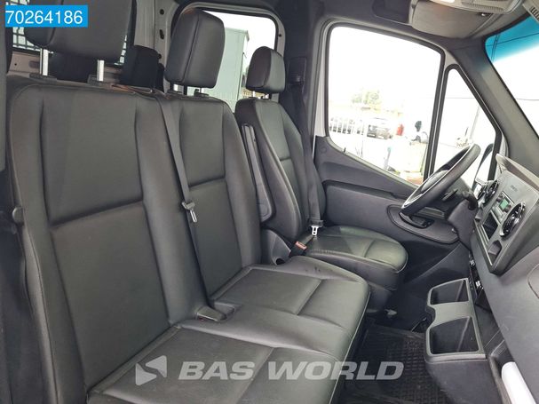 Mercedes-Benz Sprinter 317 CDI 125 kW image number 11