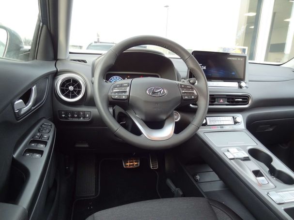 Hyundai Kona 39 kWh 100 kW image number 10