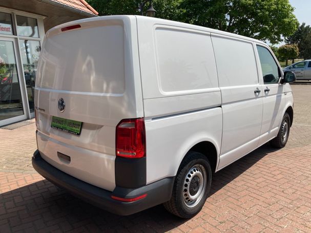 Volkswagen T6 Transporter 75 kW image number 4