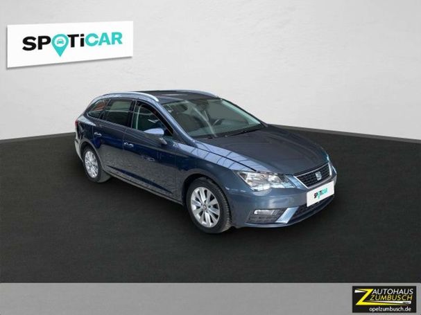 Seat Leon ST 1.6 TDI Style 85 kW image number 2