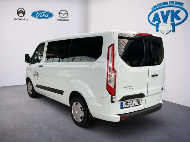 Ford Transit Custom Kombi Trend 96 kW image number 2