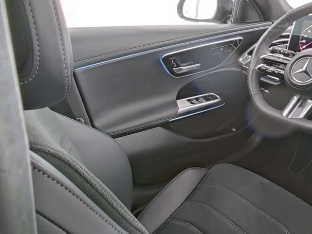 Mercedes-Benz E 220 d T 145 kW image number 6