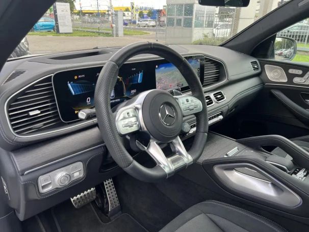 Mercedes-Benz GLE 53 AMG 320 kW image number 10