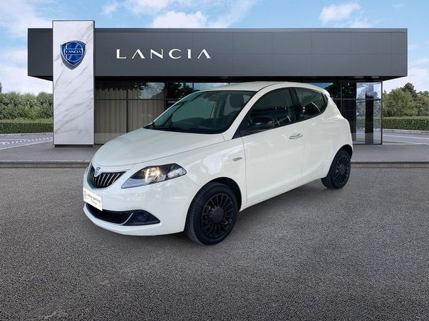 Lancia Ypsilon 51 kW image number 1