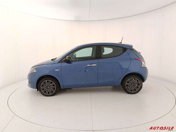 Lancia Ypsilon 51 kW image number 8