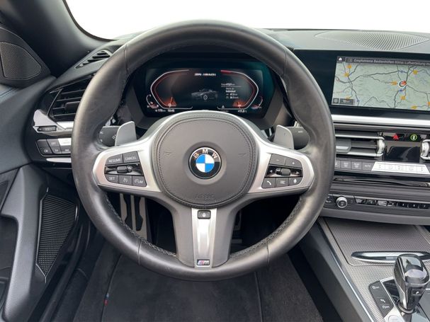 BMW Z4 M40i sDrive 250 kW image number 7