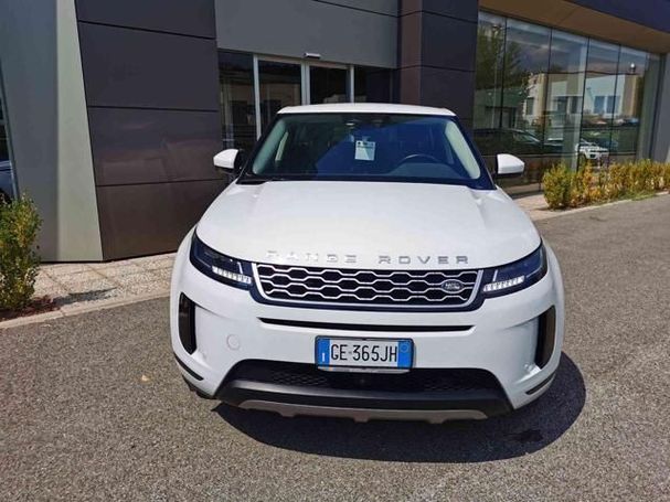 Land Rover Range Rover Evoque 120 kW image number 3