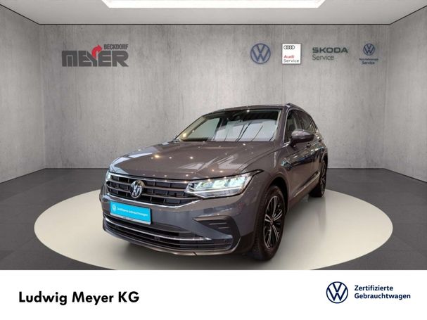 Volkswagen Tiguan 1.5 96 kW image number 1