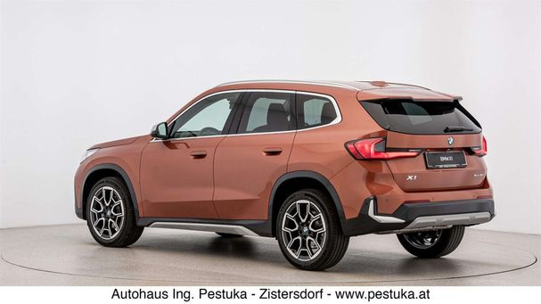 BMW X1 sDrive18i 100 kW image number 9