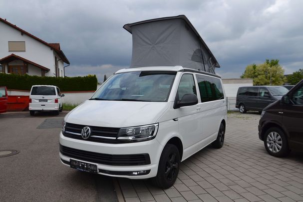 Volkswagen T6 California 110 kW image number 1