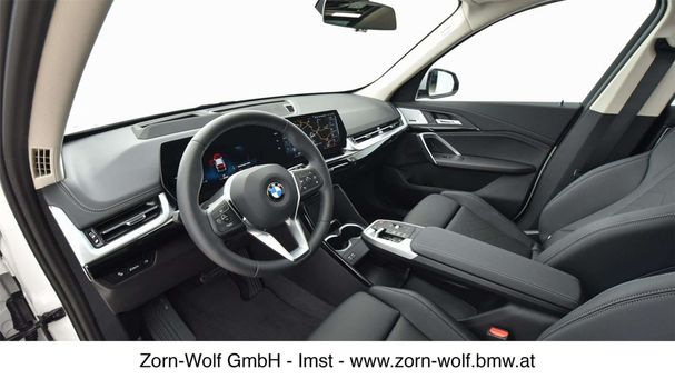 BMW X1 sDrive18d 110 kW image number 6