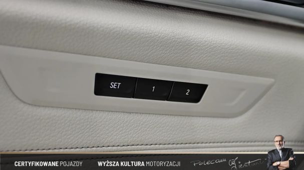 BMW 530d Touring xDrive Luxury Line 195 kW image number 25