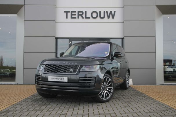 Land Rover Range Rover 4.4 SDV8 Autobiography 250 kW image number 1