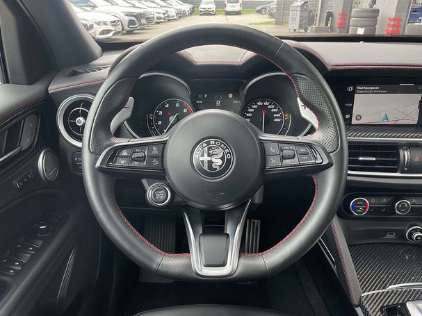 Alfa Romeo Stelvio 2.0 16V 206 kW image number 31