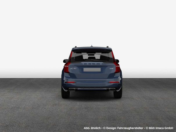 Volvo XC90 Recharge T8 AWD 288 kW image number 6