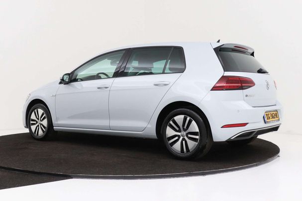 Volkswagen Golf 100 kW image number 6