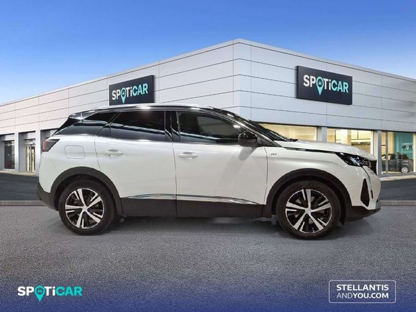 Peugeot 3008 e-EAT8 165 kW image number 5