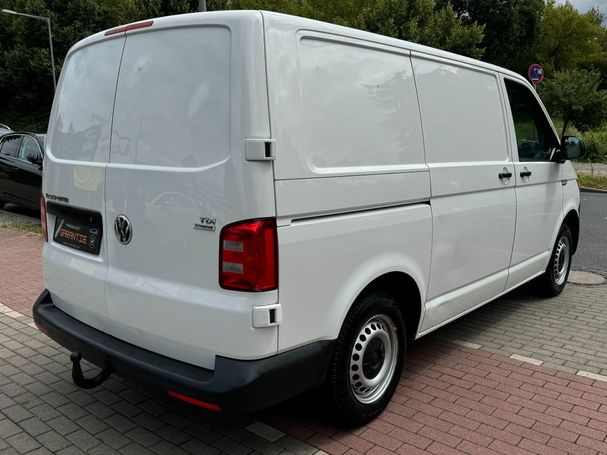 Volkswagen T6 Transporter 75 kW image number 5