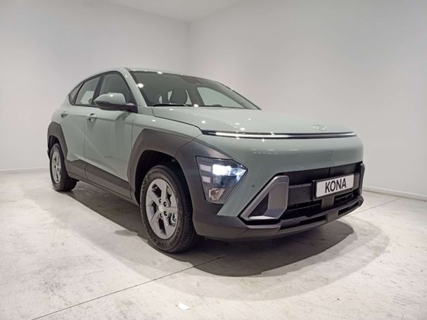 Hyundai Kona 1.6 GDI N 95 kW image number 1