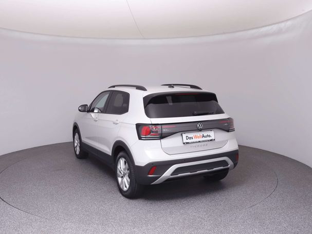 Volkswagen T-Cross TSI 70 kW image number 5