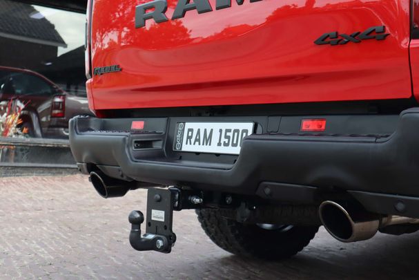 RAM 1500 5.7 294 kW image number 33