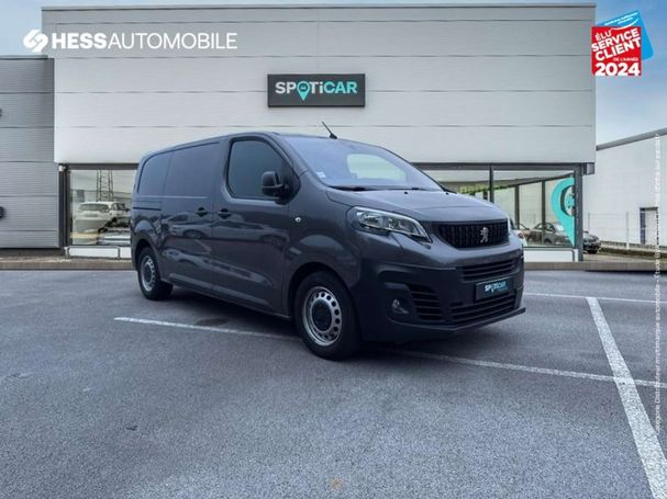 Peugeot Expert 1.5 BlueHDi 120 90 kW image number 5