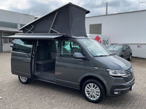 Volkswagen T6 California DSG Ocean 110 kW image number 19