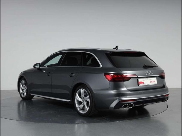 Audi S4 3.0 TDI quattro Tiptronic Avant 251 kW image number 4