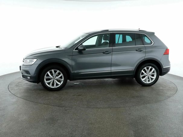 Volkswagen Tiguan 2.0 TDI SCR DSG Highline 4Motion 140 kW image number 22