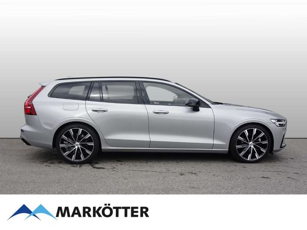 Volvo V60 B4 Plus 145 kW image number 2