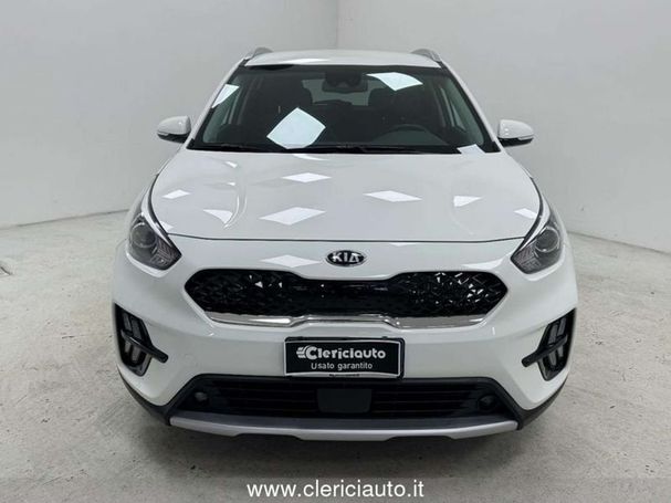 Kia Niro 1.6 GDI 103 kW image number 6