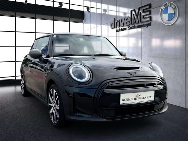 Mini Cooper SE Mini 135 kW image number 26