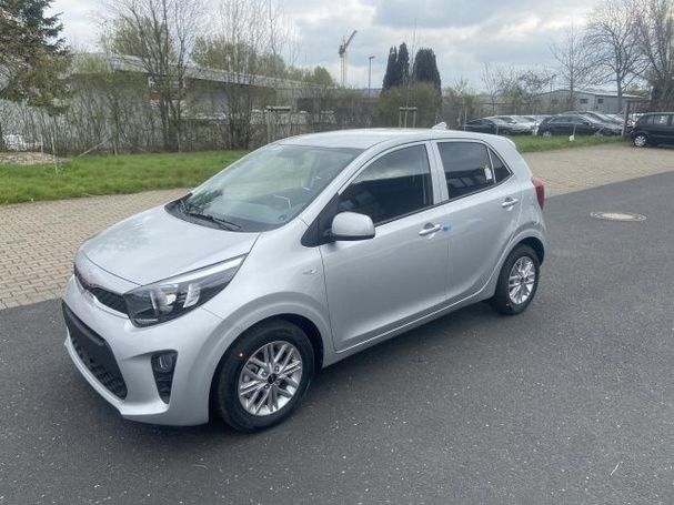 Kia Picanto 1.0 49 kW image number 1