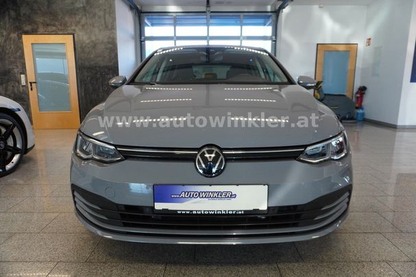 Volkswagen Golf 1.0 TSI Life 81 kW image number 4