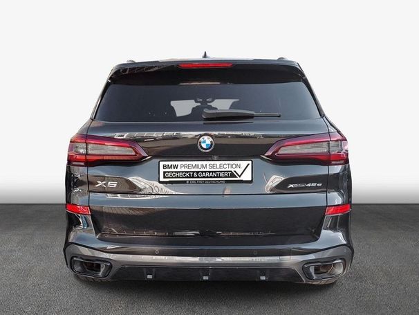 BMW X5 45e xDrive 290 kW image number 5