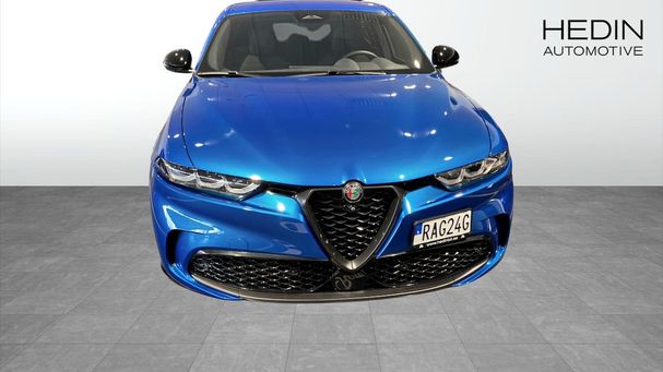 Alfa Romeo Tonale 206 kW image number 8