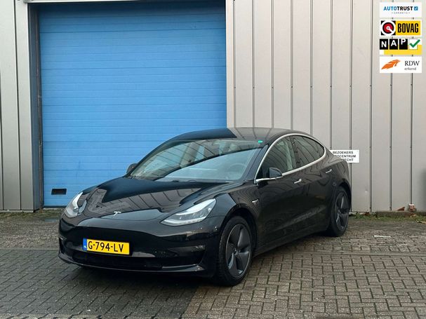 Tesla Model 3 60 Plus 175 kW image number 2