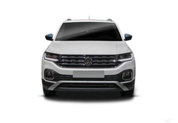 Volkswagen T-Cross 1.0 TSI Style 85 kW image number 9