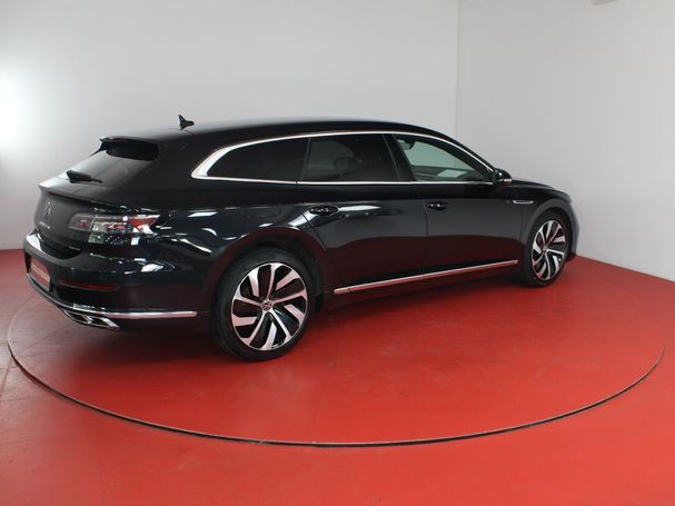 Volkswagen Arteon 2.0 TDI DSG Shooting Brake 4Motion 147 kW image number 18