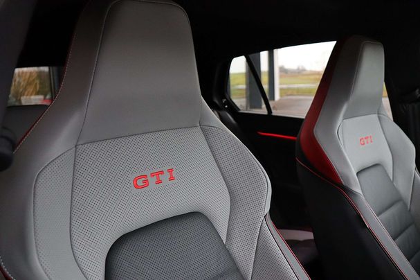 Volkswagen Golf GTI Clubsport DSG 221 kW image number 19