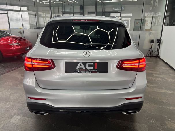 Mercedes-Benz GLC 250 d 4Matic 150 kW image number 3