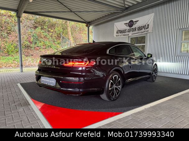 Volkswagen Arteon 110 kW image number 2