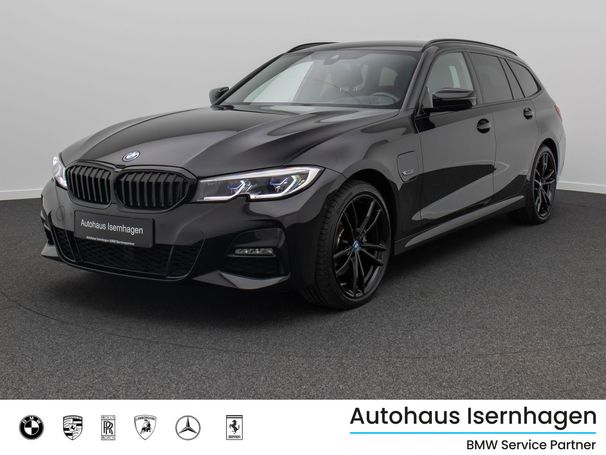 BMW 320e M Sport 150 kW image number 1