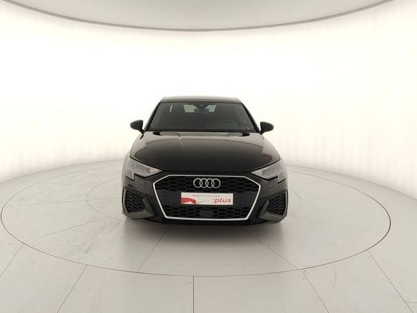 Audi A3 35 TDI S tronic S-line 110 kW image number 3