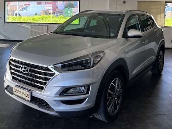 Hyundai Tucson 1.6 CRDi 2WD 100 kW image number 1