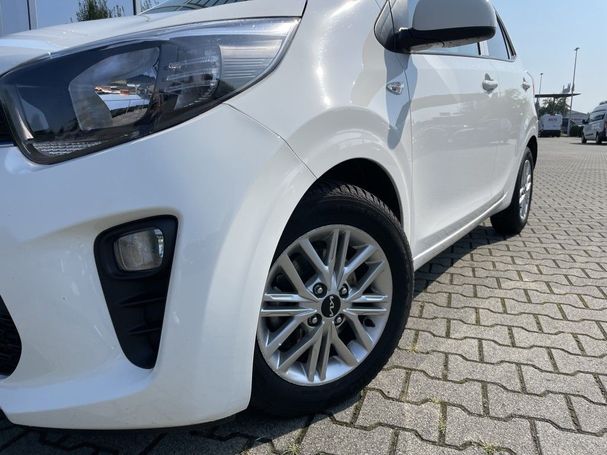 Kia Picanto 1.0 Edition 7 49 kW image number 4