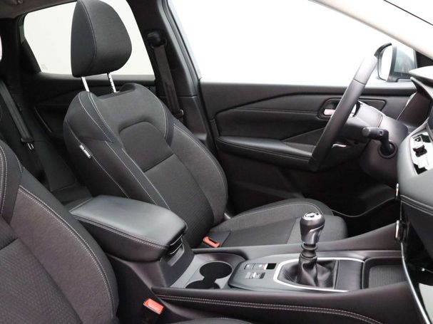 Nissan Qashqai 104 kW image number 37