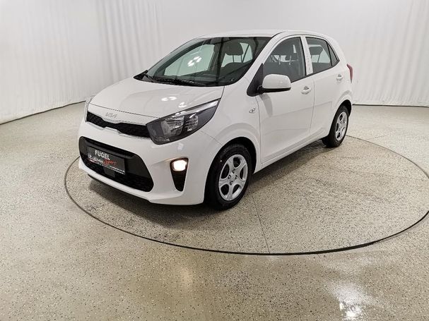 Kia Picanto 1.2 62 kW image number 1